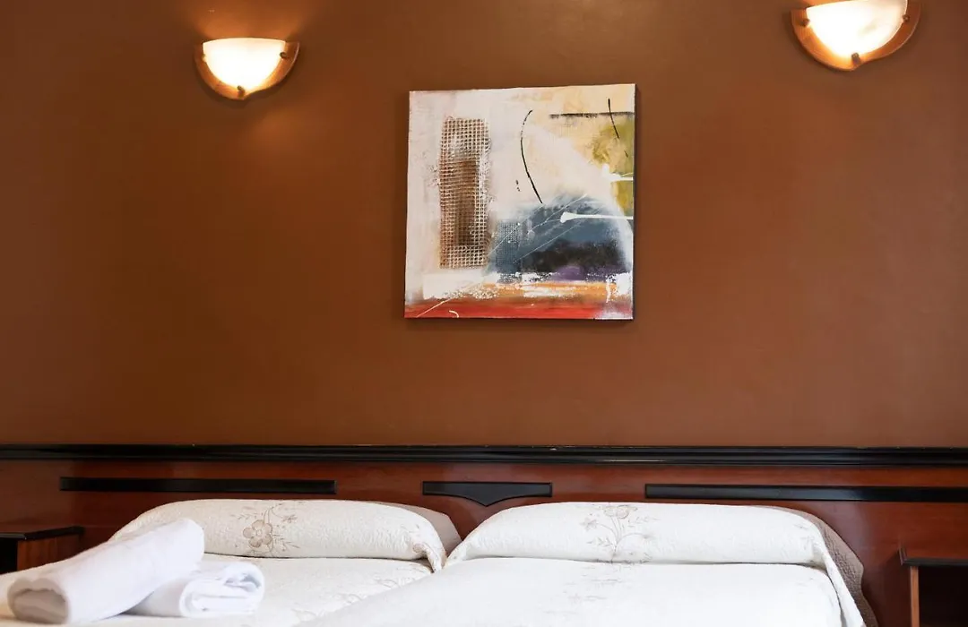 Hotel Eladia-1