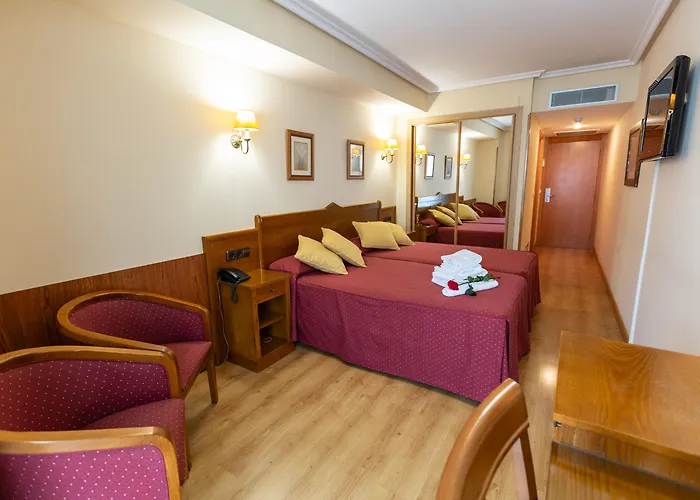 Hotel Ciudad Onís